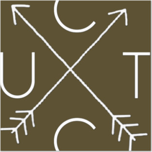 Unnecessary Things - Arrow Posters and Art