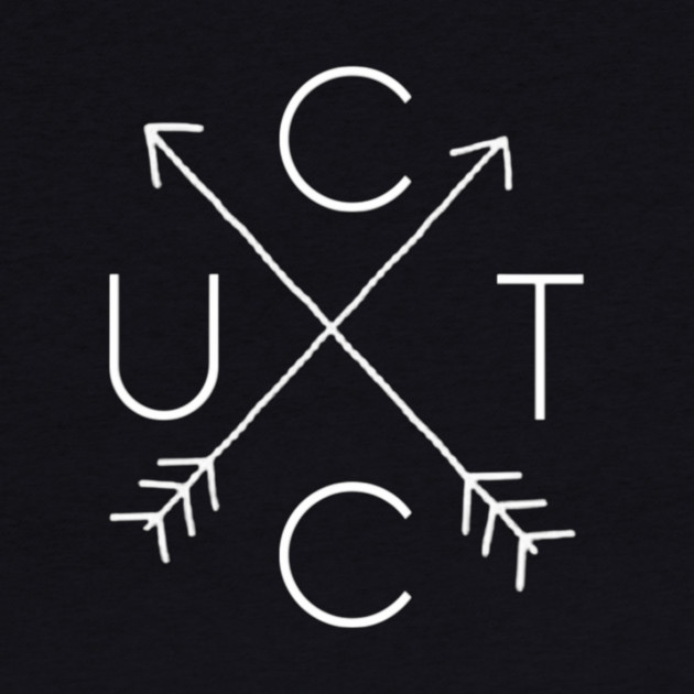 Unnecessary Things - Arrow by Lou Johnson