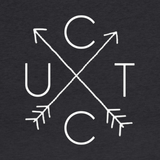 Unnecessary Things - Arrow by Lou Johnson