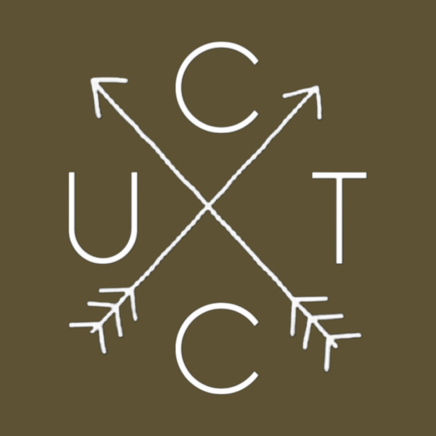 Unnecessary Things - Arrow by Lou Johnson