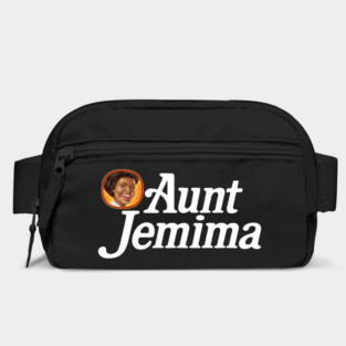 Aunt Jemima Syrup Bag