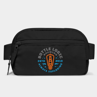 Bottle Logic Brewing Bag