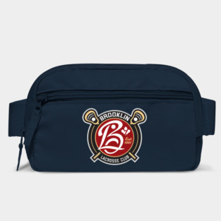 Brooklin Lacrosse Club Bag