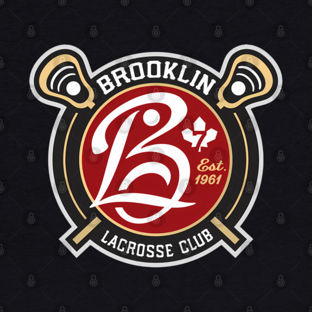 Brooklin Lacrosse Club by James Bates