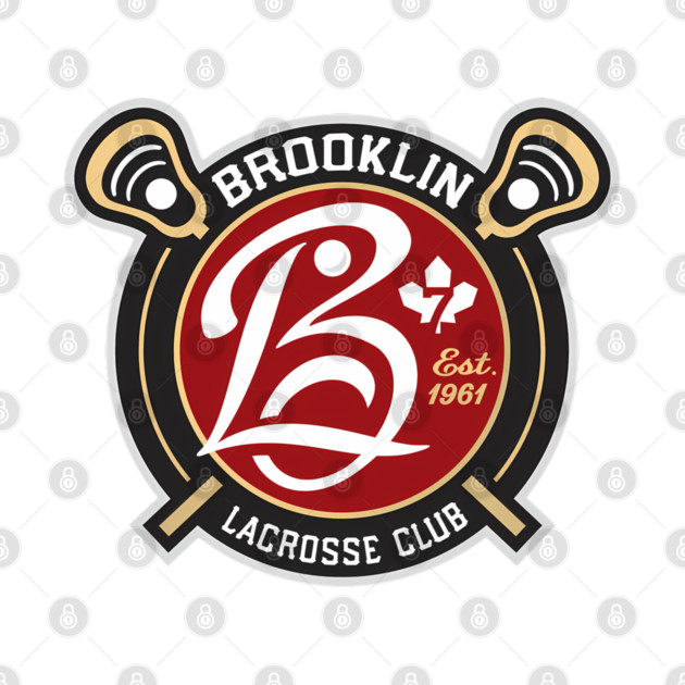 Brooklin Lacrosse Club by James Bates