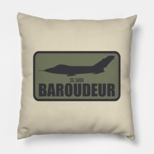 SE.5000 Baroudeur Pillow