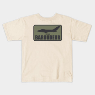 SE.5000 Baroudeur Kids T-Shirt