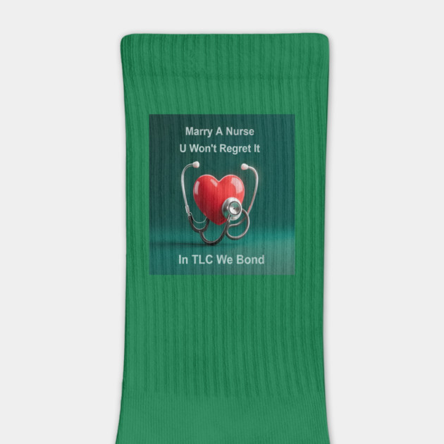 Marry A Nurse, U Won't Regret It! by dr_creative_designs