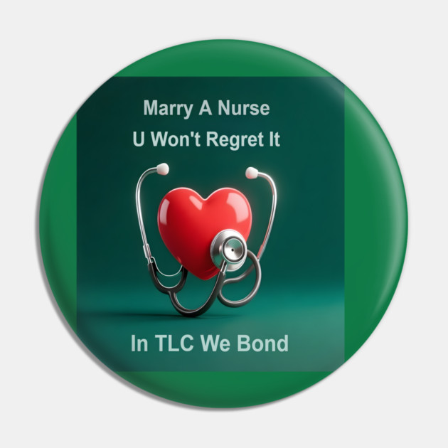 Marry A Nurse, U Won't Regret It! Pin by dr_creative_designs