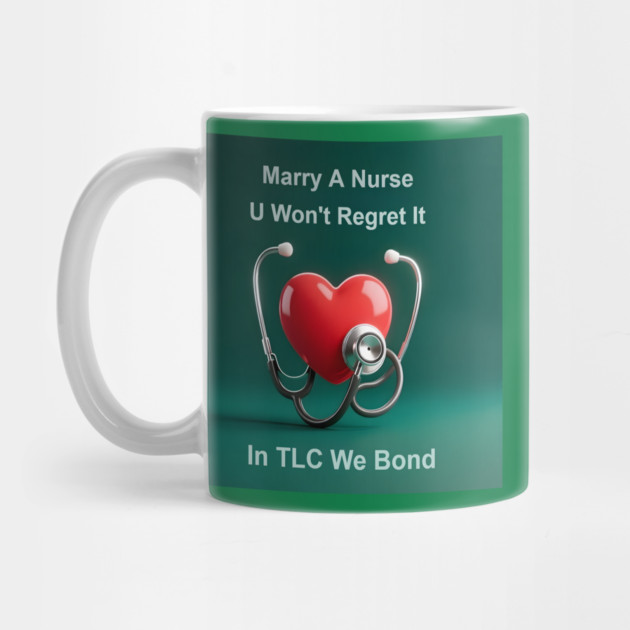 Marry A Nurse, U Won't Regret It! by dr_creative_designs