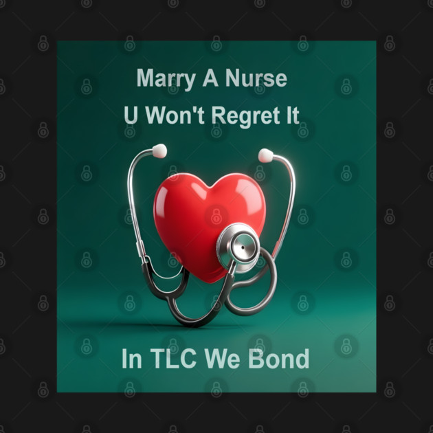 Marry A Nurse, U Won't Regret It! by dr_creative_designs