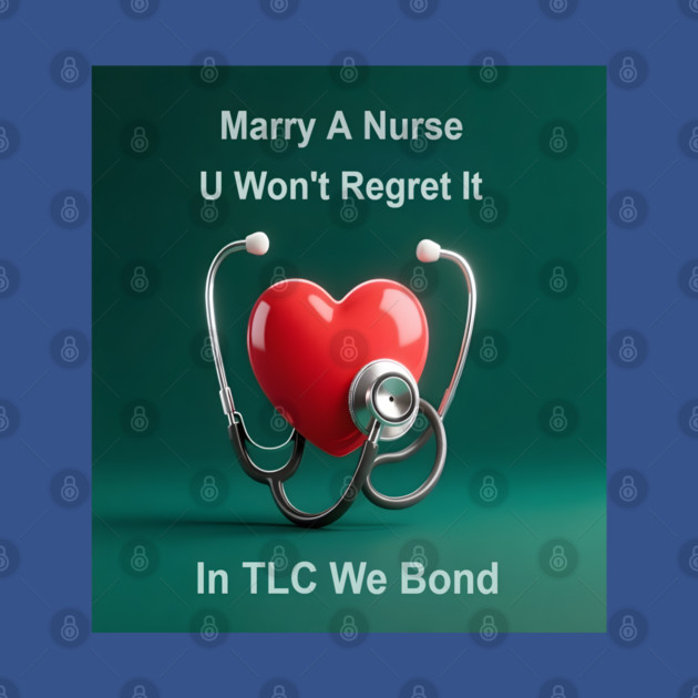 Marry A Nurse, U Won't Regret It! by dr_creative_designs