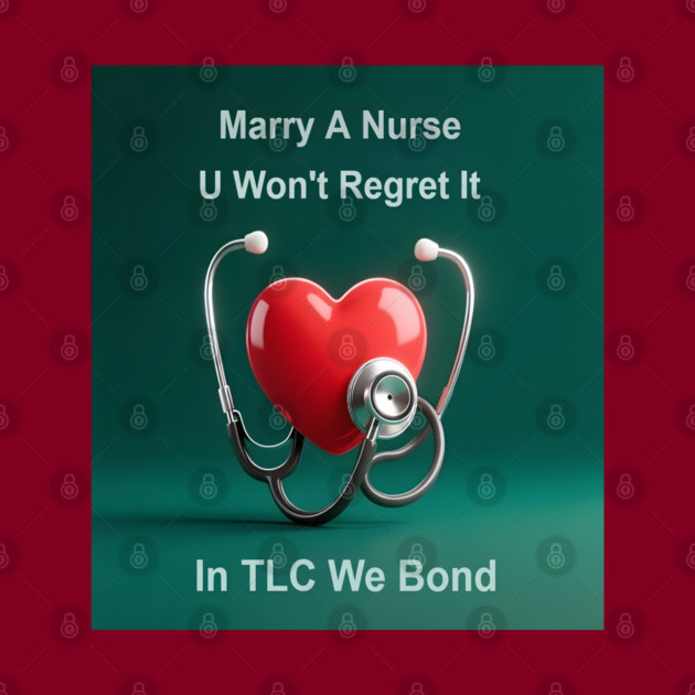 Marry A Nurse, U Won't Regret It! by dr_creative_designs