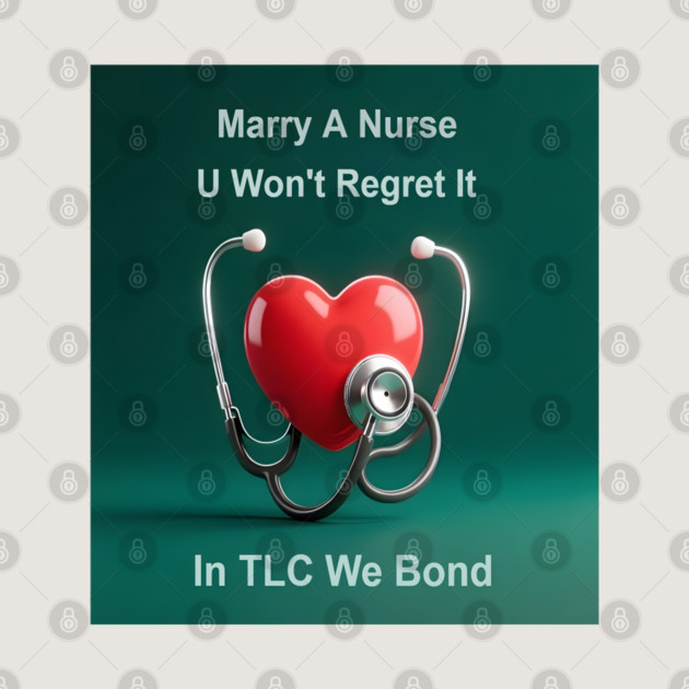 Marry A Nurse, U Won't Regret It! by dr_creative_designs