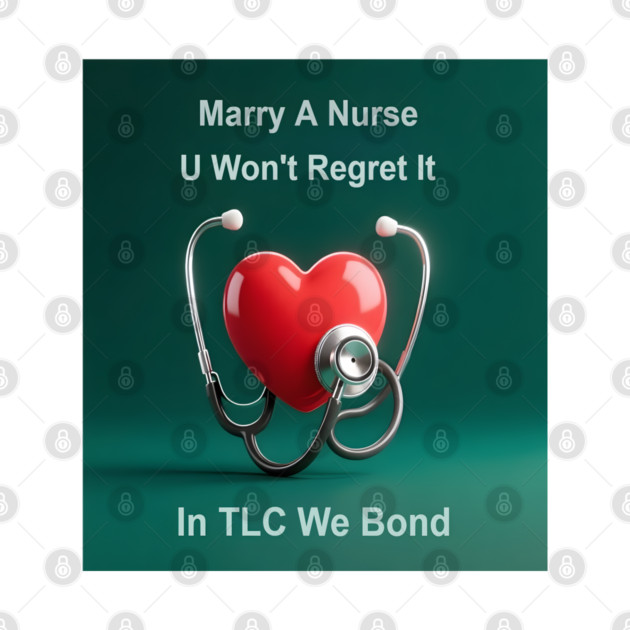 Marry A Nurse, U Won't Regret It! by dr_creative_designs