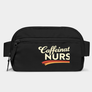 The Caffeinated Nurse Bag