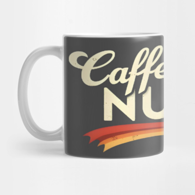 The Caffeinated Nurse by dr_creative_designs
