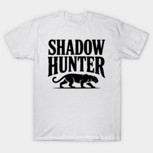 Shadow Hunter T-Shirt