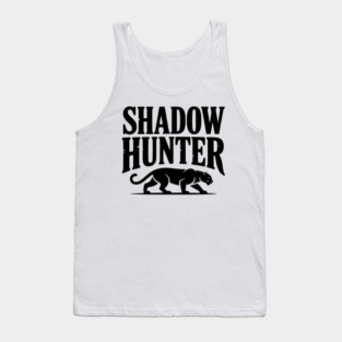 Shadow Hunter Tank Top