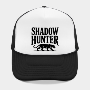 Shadow Hunter Hat