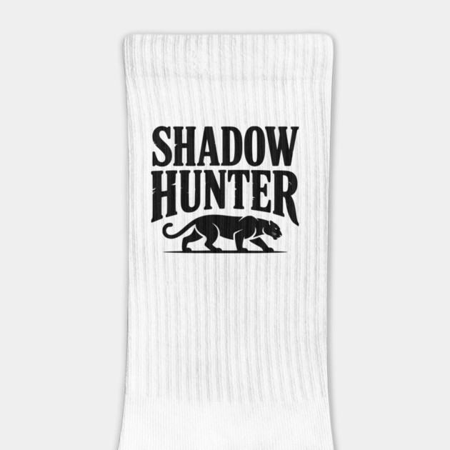 Shadow Hunter by Frank Ring