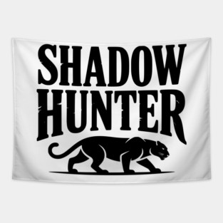 Shadow Hunter Tapestry