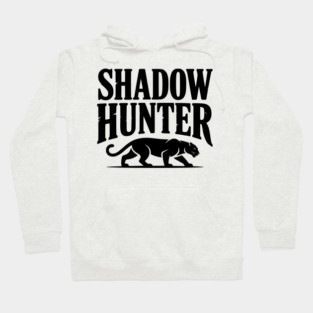 Shadow Hunter Hoodie
