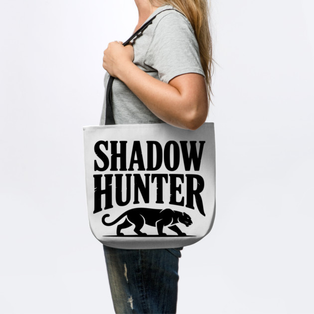 Shadow Hunter by Frank Ring