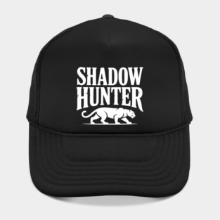 Shadow Hunter Hat