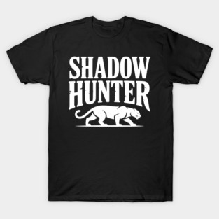 Shadow Hunter T-Shirt