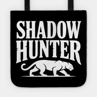 Shadow Hunter Tote