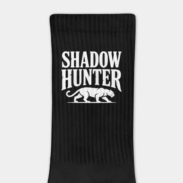 Shadow Hunter by Frank Ring