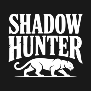 Shadow Hunter T-Shirt