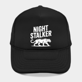Night Stalker Hat