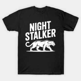 Night Stalker T-Shirt