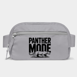 Panther Mode Bag