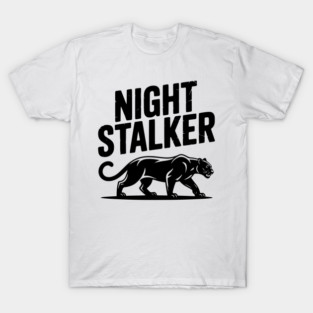 Night Stalker T-Shirt