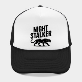 Night Stalker Hat