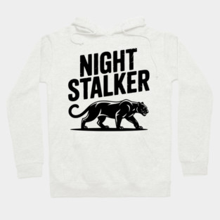 Night Stalker Hoodie