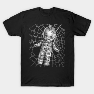 Kewpie T-Shirt