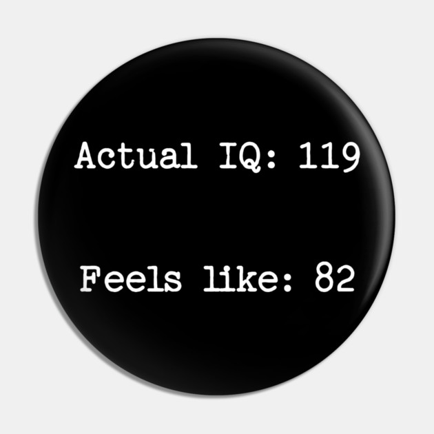 When IQ Scores Are Treated Like Weather Forecasts Pin by Luxinda