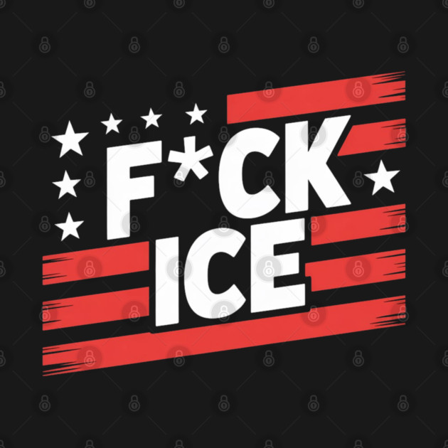 Funny F Ice No Human is Illegal - Funny F Ice No Human Is Illegal - T ...