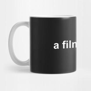 a film by kirk Mug