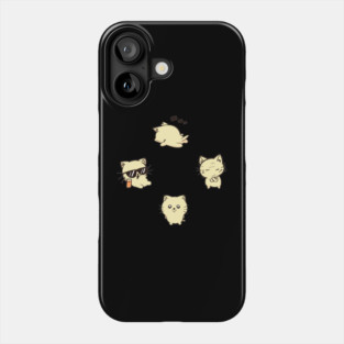 Nana Cycle Phone Case