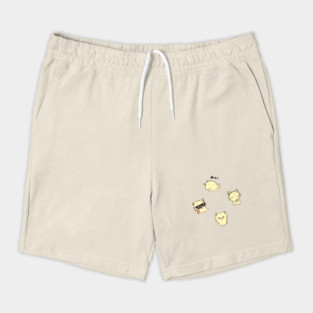 Nana Cycle Shorts