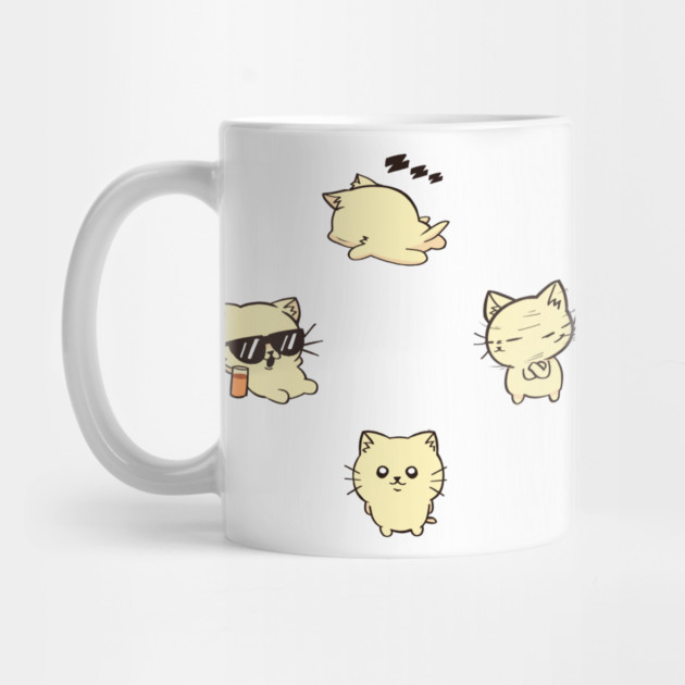 Nana Cycle by Japanalysis