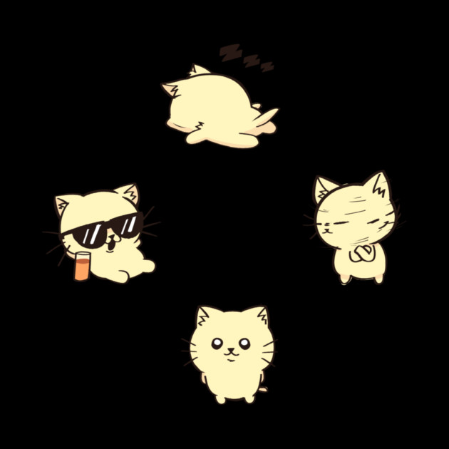 Nana Cycle by Japanalysis