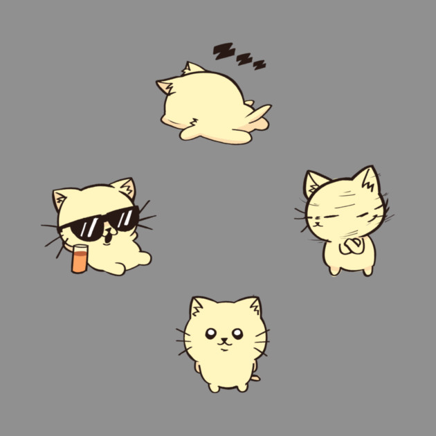 Nana Cycle by Japanalysis