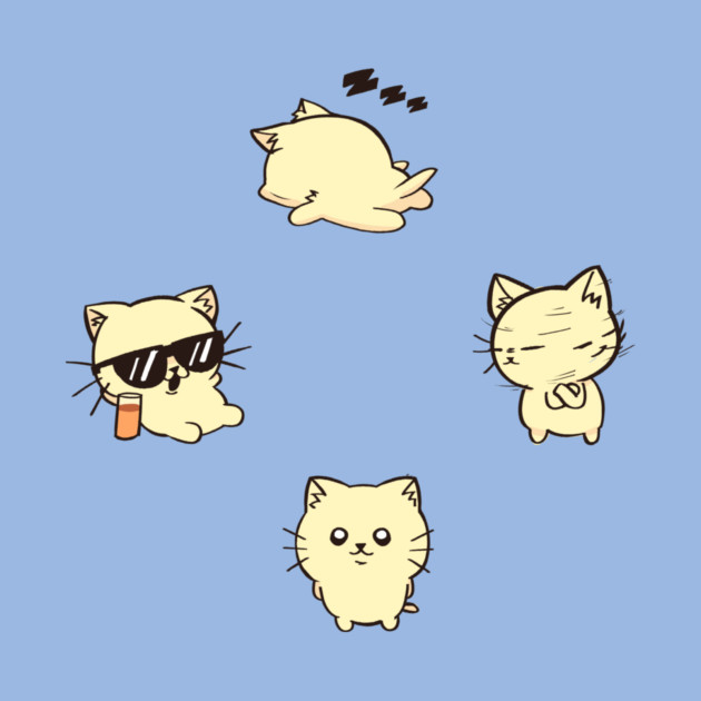 Nana Cycle by Japanalysis