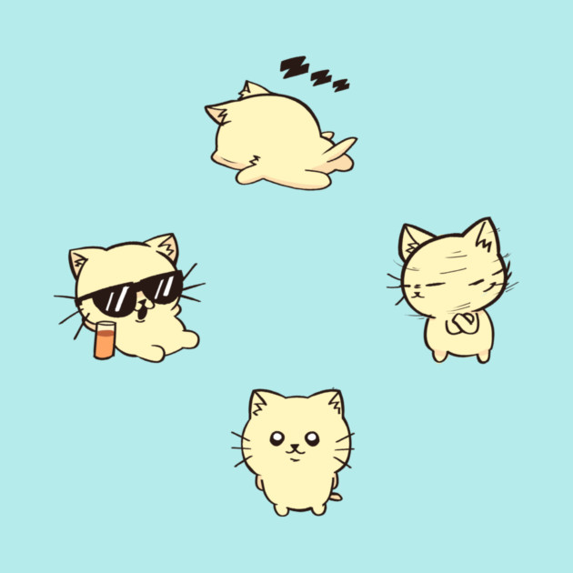 Nana Cycle by Japanalysis